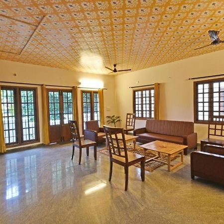 Villa Close To Rock Beach-Family Room Pondichéry Extérieur photo
